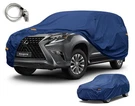 Kaugung Custom Fit Car Cover For Lexus Suv (GX550, GX460, GX470, Overtrail.... Fixed Price $235.74.