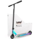 Master Tricks Faster - Limit LMT69 Stunt Scooter For Kids & Adults. Fixed Price $179.99.