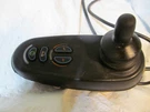 Pg Drives D50677.01 Joystick 4 Pin From Shoprider Streamer Wheelchair. Fixed Price $189.99.
