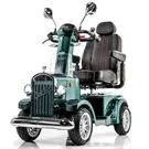 Gatsby Model Style X Electric 4 Wheel Mobility Heavy Duty Travel Scooter. Fixed Price $4995.00.