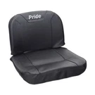 17"X17" Black Vinyl Seat Cover For Pride And Go-go Scooters (SET151004). Fixed Price $136.14.