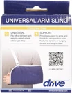 Universal Arm Sling By Drive. Fixed Price $23.00.