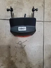Golden Technologies Buzzaround Ex Scooter Rear Shroud Lock Handle W/ Tail Light. Fixed Price $89.00.