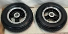 Rear Wheels. Drive Tires For Vive Health Mobility Scooters. 8X2.5 MOB1025RWHL. Fixed Price $50.00.