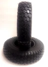 Cheng Shin 4.10/3.50-6 Stud Tread Ply Tube Type Tire Oem Mini Bike 2-PACK Nos. Fixed Price $49.95.