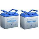 Power-sonic 12V 35AH Sla Replacement Battery For Apex APX12-35 It Pack. Fixed Price $176.85.