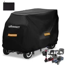 Upgraded Mobility Scooter Storage Cover,srimmit Heavy Duty 420D Oxford Fabric.... Fixed Price $36.80.