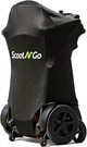 Scootngo Mobility Scooter Accessories Protect Cover For Lite & Voyager Model. Fixed Price $44.02.