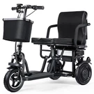 Topmate Electric Scooter Wheel 350W Power Mobility For Adult Senior. Fixed Price $699.00.