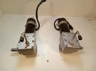 Golden Alante Jr GP200 Powerchair Motors, Set Of 2, Right And Left PM1. Fixed Price $180.00.