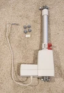 Arjo Huntleigh Sara 3000 Lift Actuator Tested With Hardware. Fixed Price $150.00.