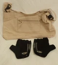 Granny Jo Products Wheelchair And Walker Chiba Gloves. Fixed Price $34.64.