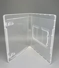 100 Pcs New 14MM Pp Card Game Case, Super Clear, BL1300. Fixed Price $59.99.