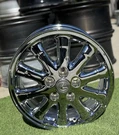 4- New Chrome 16" Lexus SC400 SC300 1992-1994 Oem Wheels Rims 74135. Fixed Price $1627.00.