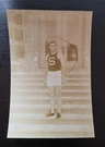 1926 Bohn Grim Michigan State Track World Record Holder 75 Yard Dash Press Photo. Fixed Price $250.00.