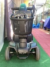 Pride Scooter PRIS710Z7. Fixed Price $950.00.