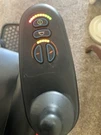 Power Chair - Shoprider Steamer Works Great Excellent Condition. Fixed Price $900.00.