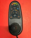 Pg Drives Electric Wheelchair VR2 Joystick Controller 4 / 6 9 Keys Buttons. Fixed Price $80.00.