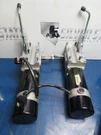 Pride Jazzy 1104 Right/left Motors Power Wheelchair #5024. Fixed Price $199.95.