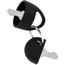 Pride Mobility Scooter Replacement Key Compatible With Go-go 1 Set, Black. Fixed Price $14.74.