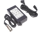 24V 2A HS-580 Ctm Wheel Chair Rascal 355 Fold & Go Battery Charger. Fixed Price $15.99.
