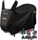 Mobility Scooter Waterproof Outdoor, Electric Wheelchair Covers. Fixed Price $42.11.