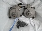 Right & Left Motors For Jazzy Select Elite DRVMOTR1428 DRVMOTR1429. Fixed Price $79.99.