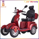 Heavy Duty 4 Wheel Mobility Scooters 500LBS 800W All Terrain For Seniors Adults. Fixed Price $2699.00.