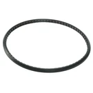 Invacare EX2 Wheelchair Low Profile Urethane Tire, Grey, 24 1 Inch - Pair. Fixed Price $49.85.