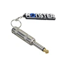 Alveytech - Stereo Plug Key For Pride Mobility Scooters. Fixed Price $16.99.