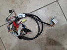 Golden Technologies Buzzaround Ex Cable Harness From Power Module To Console. Fixed Price $89.00.