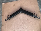 Drive Medical HX5 9JP Patients Lift Replacement Cradle. Fixed Price $69.99.