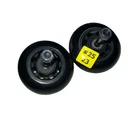 Tipper Wheels Rear Wheelie Bar Pride Victory 10 9 Scooter Part. Fixed Price $34.99.