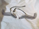 Left/right Head Lights From Pride Mobility Zero Turn Z10 4-WHEEL Scooter. Fixed Price $99.99.