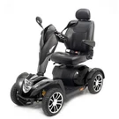 Drive Medical Cobra GT4 Heavy Duty Power Mobility Scooter, 22" Seat. Fixed Price $3499.00.