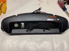 Pride Legend (SC3000/SC3400) Rear Circuit Breaker Fuse Panel Charging Console. Fixed Price $25.00.