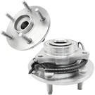 Aspligo 2PCS 515151 Front Wheel Bearing Hub Assembly Compatible Dodge Ram 1500. Fixed Price $163.05.