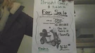 New 52 Scooter/ Electric/ Mobility/ Great For Elderly. Fixed Price $3620.00.