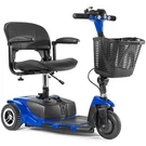 Usa 3 Wheels Mobility Scooter Power Wheelchairs Electric Long Range Senior Adult. Fixed Price $529.00.