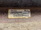04-07 Chevy Colorado 4X4 Ext Cab Rear Drive Shaft W-W:52.5" U-U:56". Fixed Price $130.00.
