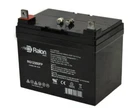 Raion Power 12V 35AH Sla Battery For Origin OR-12350B. Fixed Price $74.99.