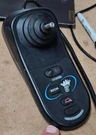 Pg Drives Technology Joystick D51623.01 Quickie Permobil F3 ! A1. Fixed Price $112.50.