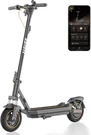 Navee GT3 Electric Scooter For Adults, 20MPH, 31 Miles RANGE,10" Tires, Commuter. Fixed Price $449.99.