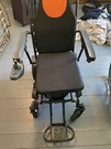 Chair Featherweight 33 Lbs Electric Power. Fixed Price $800.00.
