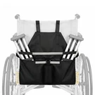 Walker Holder Bag For Mobility Scooters And Power Wheelchairs, Universal Roll.... Fixed Price $36.05.