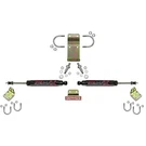 Skyjacker 8203 Steering Stabilizer Hardware Kit. Fixed Price $181.59.