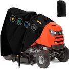 Clawscover Riding Lawn Mower Waterproof Outdoorheavy Duty 600D Tearproof. Fixed Price $52.78.