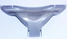 Front Wheel Tire Cover Splash Guard - Afikim Caddy Mobility Scooter Power Chair. Fixed Price $13.99.