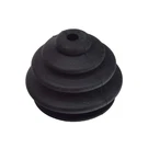 Alveytech Joystick Rubber Boot For Pg Drives Controller (vsi, VR2, Gc, Black. Fixed Price $18.99.