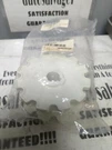FLEX-LINK,5115359,DRIVE Wheel Sprocket Nos. Fixed Price $200.00.